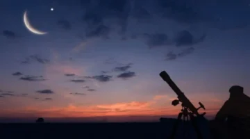 دعاء أول ليلة من رجب وفقًا لما قاله الرسول عند بداية الشهر المبارك